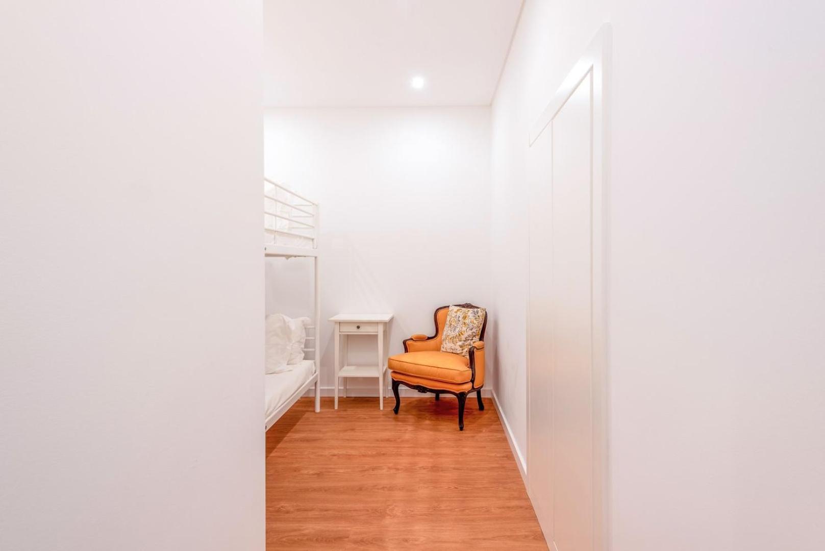 Apartamento Guestready - The Golden Cradle *