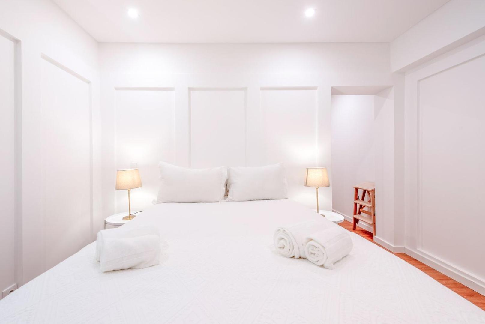 Guestready - The Golden Cradle Apartamento