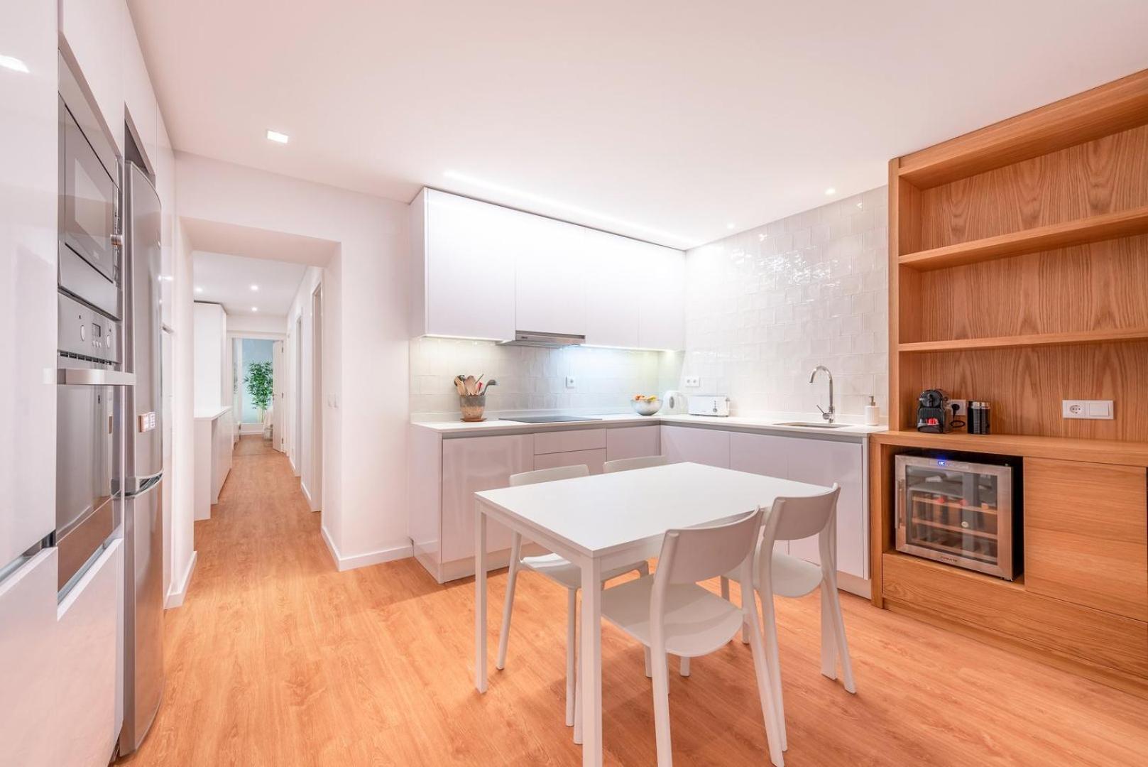 Guestready - The Golden Cradle Apartamento
