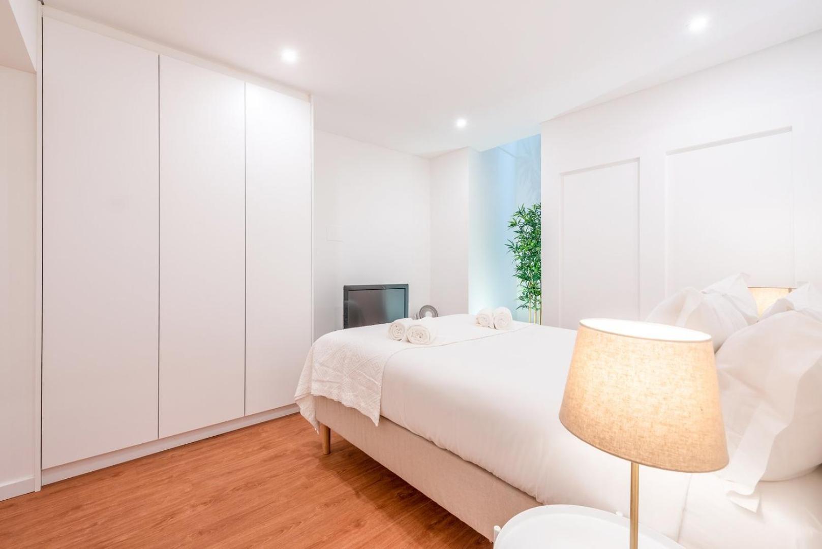Apartamento Guestready - The Golden Cradle *