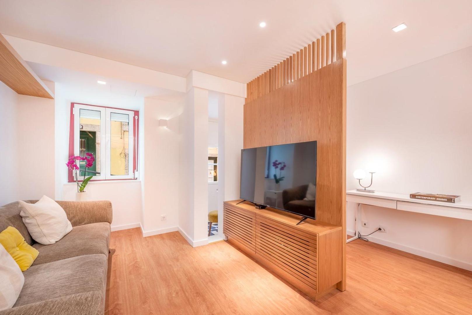 Apartamento Guestready - The Golden Cradle *
