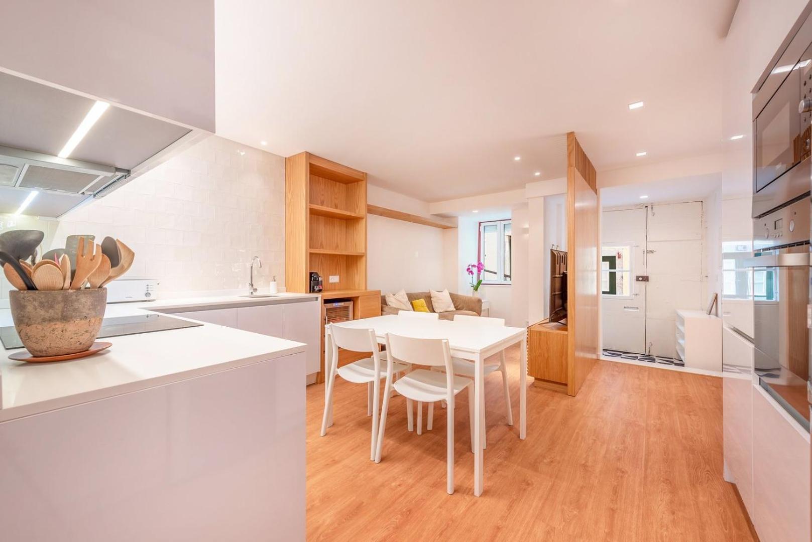 Guestready - The Golden Cradle Apartamento