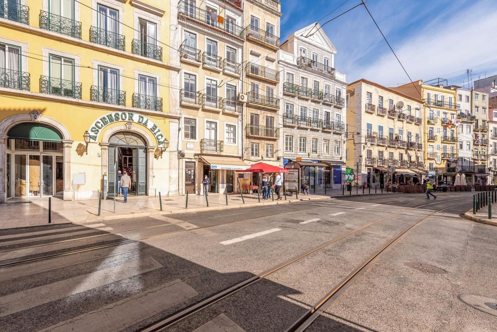 Guestready - The Golden Cradle Apartamento